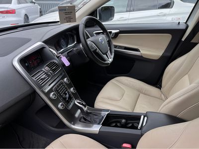 2016 Volvo XC60