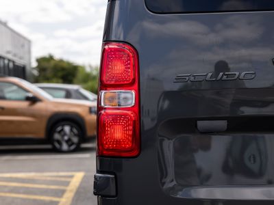 2026 Fiat Scudo