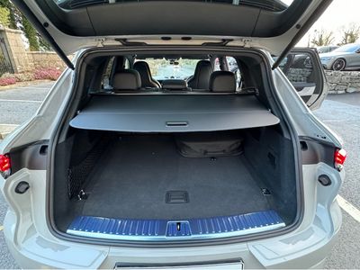 2024 Porsche Cayenne