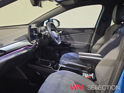 2024 Volkswagen ID.4