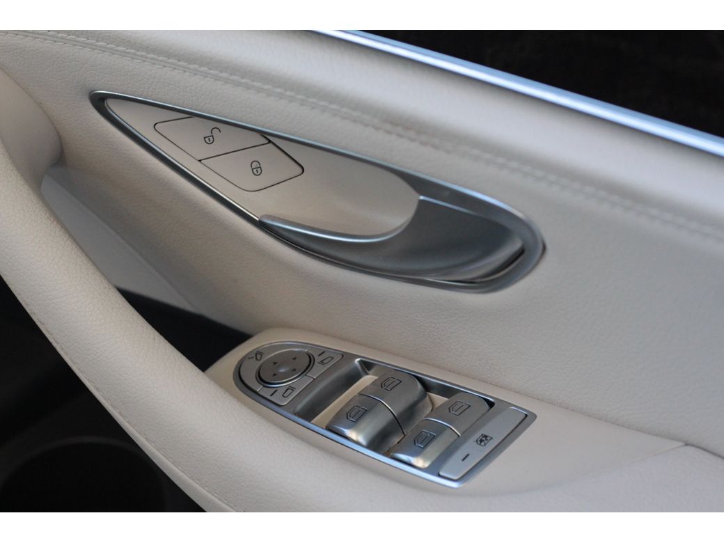 2021 Mercedes-Benz E Class