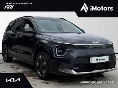 2024 Kia Niro