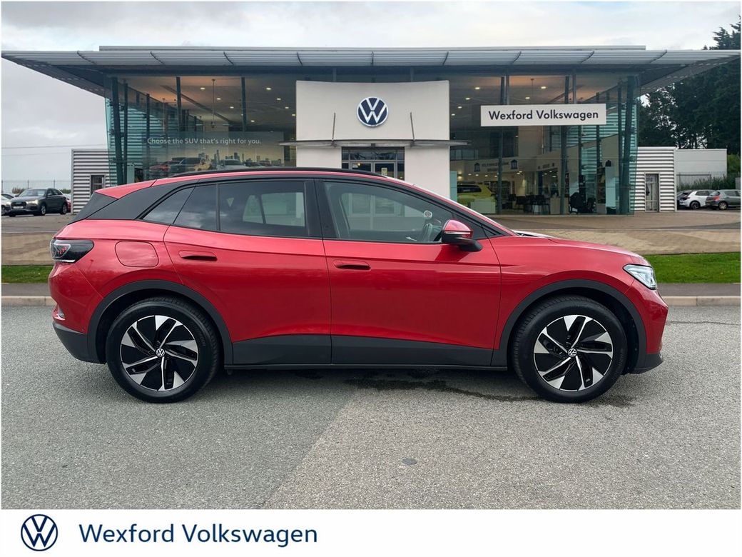 2024 Volkswagen ID.4