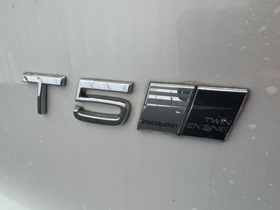2020 Volvo XC40