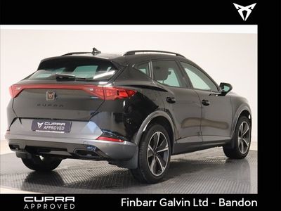 2023 Cupra Formentor