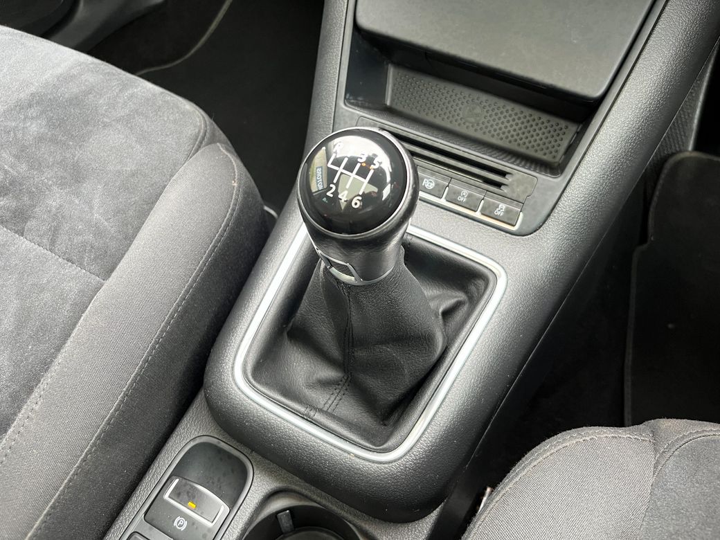 2015 Volkswagen Tiguan