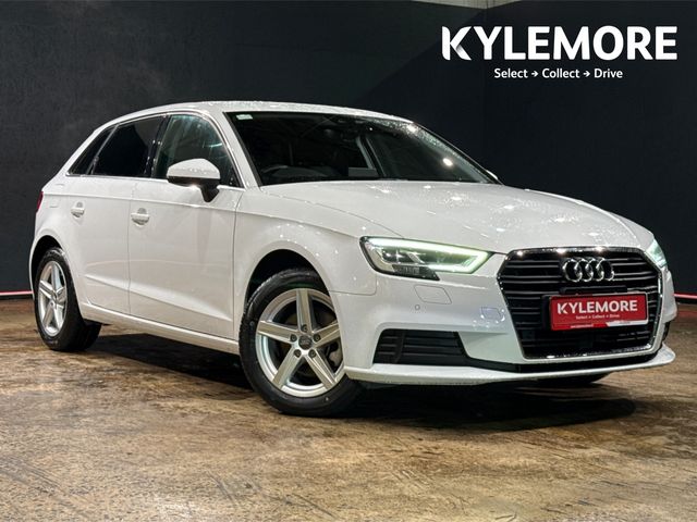 vehicle for sale from Kylemore Cars