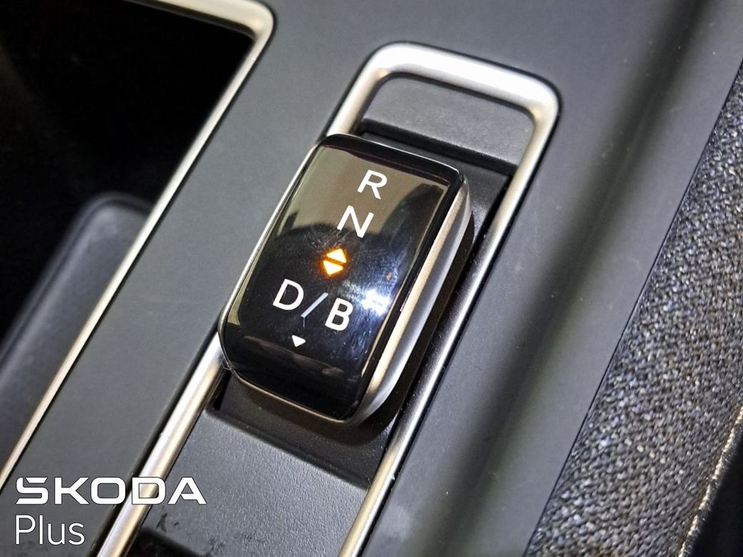 2026 Skoda Elroq