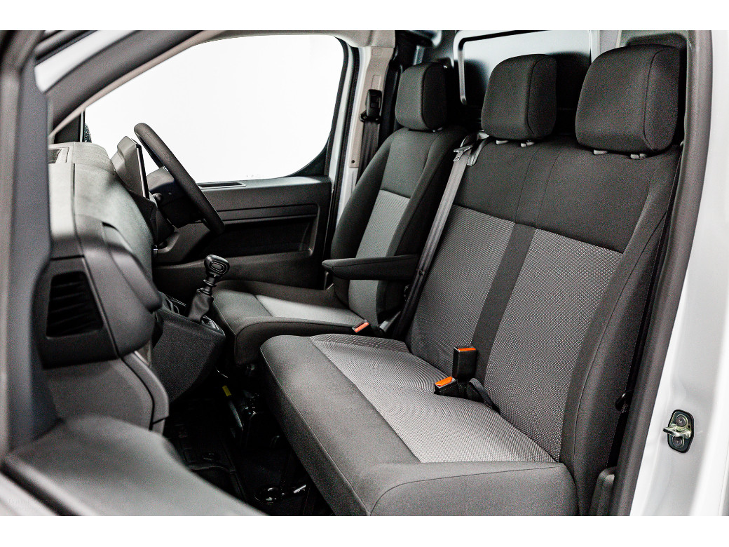 2026 Citroen Dispatch