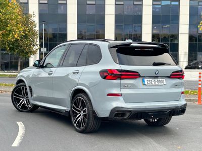2023 BMW X5