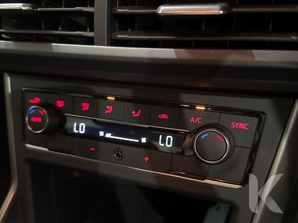2019 Volkswagen Polo