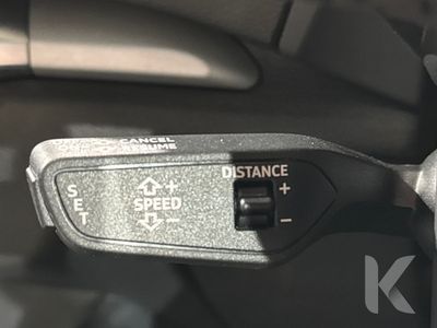 2020 Audi A3