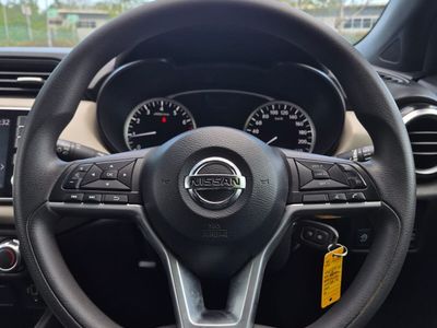 2021 Nissan Micra