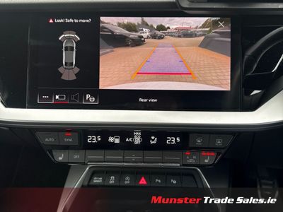 2022 Audi A3