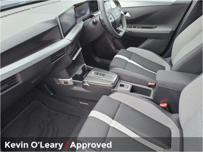 2026 Opel Frontera