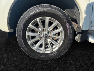 2018 Mitsubishi L200