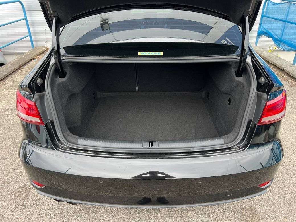 2017 Audi A3