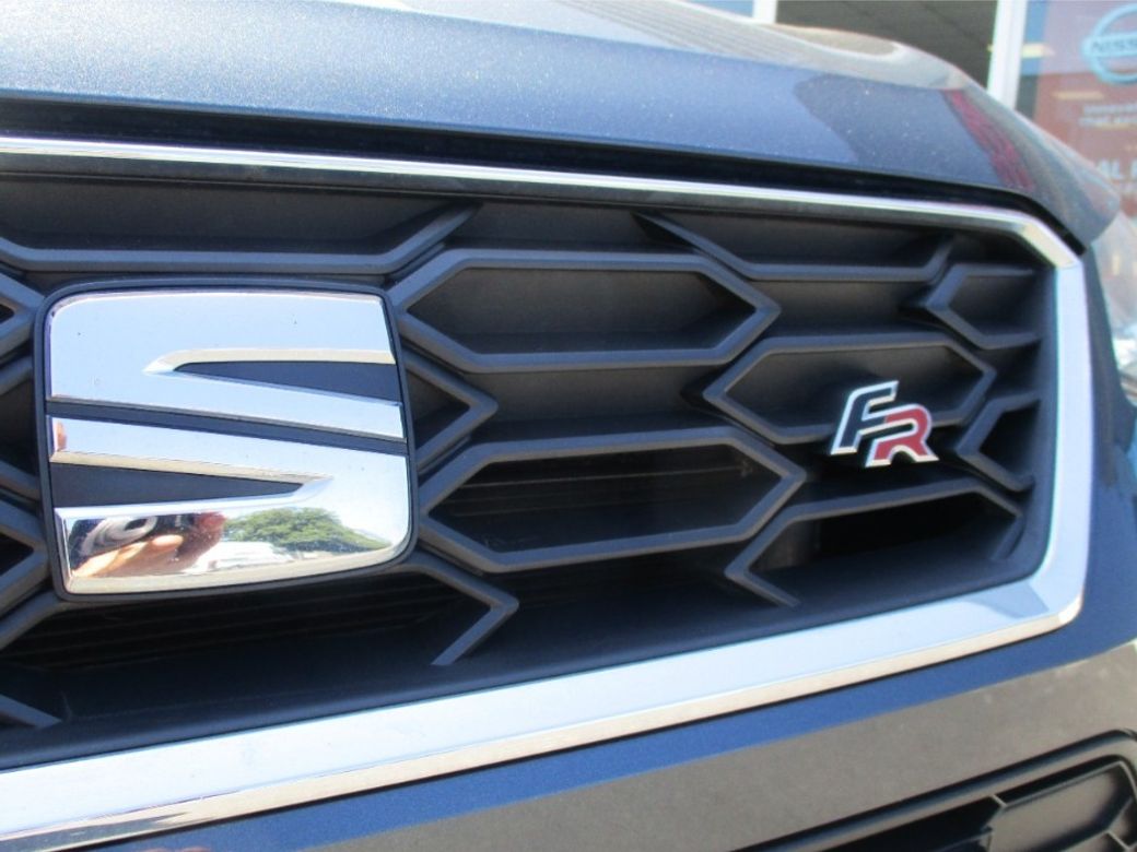 2020 SEAT Arona