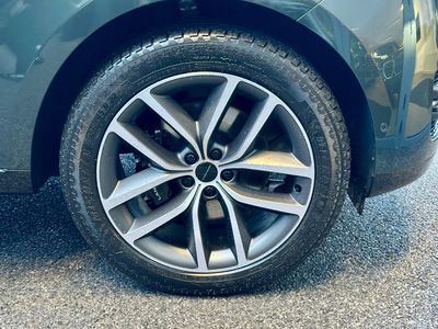 2026 Land Rover Range Rover