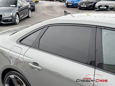 2021 Audi A4