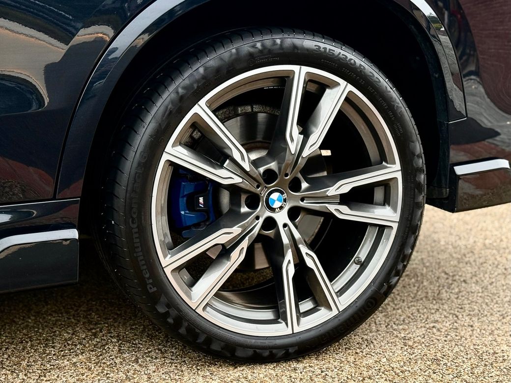 2019 BMW X5