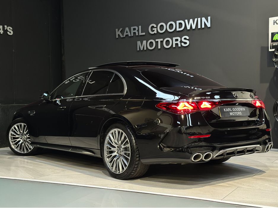 2025 Mercedes-Benz AMG