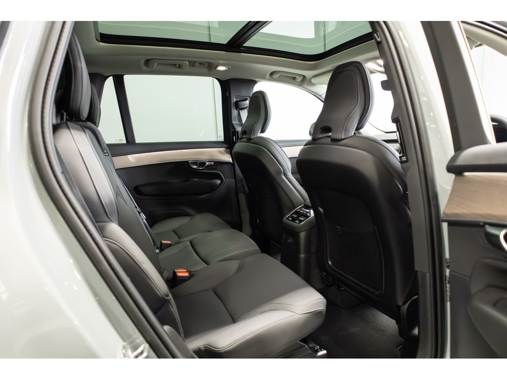 2026 Volvo XC90