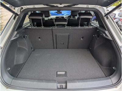 2023 Volkswagen T-Roc