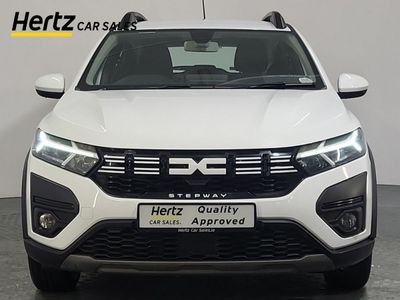 2024 Dacia Sandero Stepway