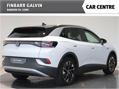 2023 Volkswagen ID.4