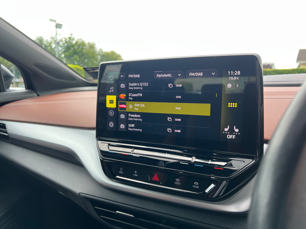 2022 Volkswagen ID.4