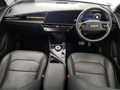 2024 Kia Niro