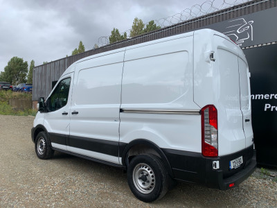 2022 Ford Transit