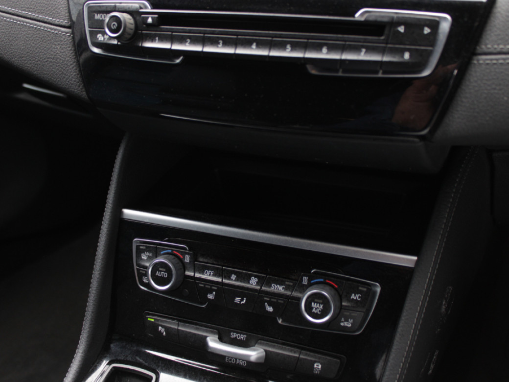 2017 BMW 2 Series Gran Tourer