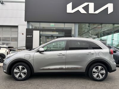 2019 Kia Niro