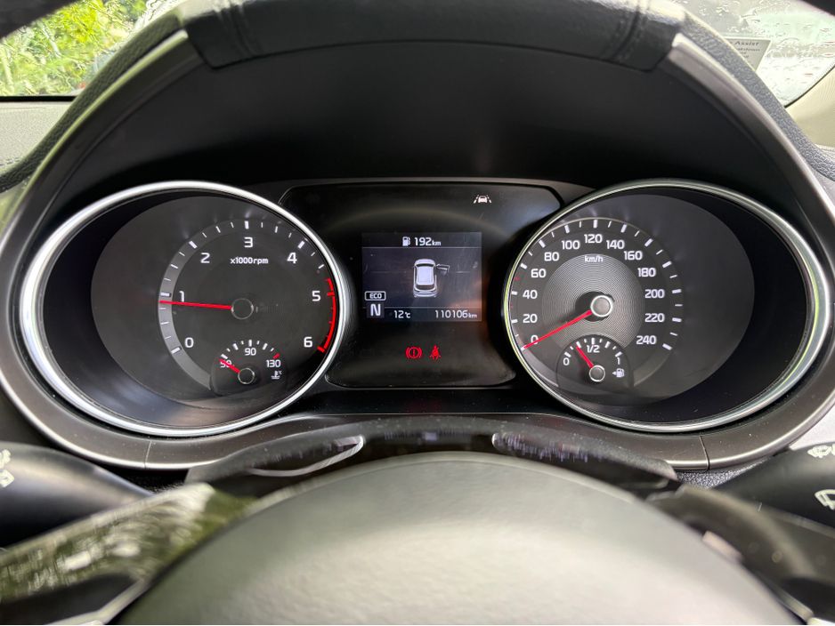 2022 Kia Ceed