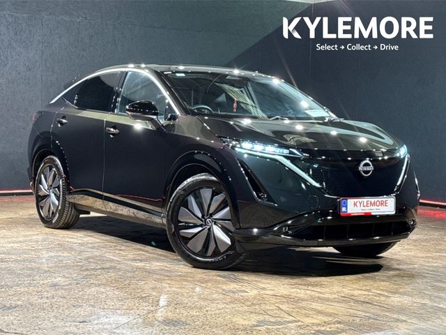 vehicle for sale from Kylemore Cars