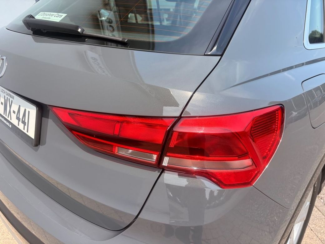 2024 Audi Q3