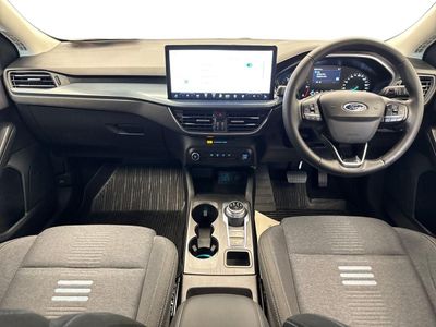 2024 Ford Focus