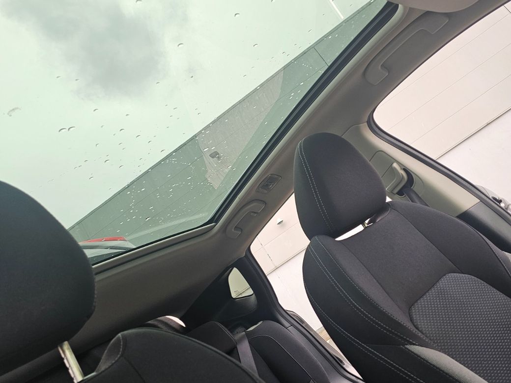 2018 Nissan Qashqai