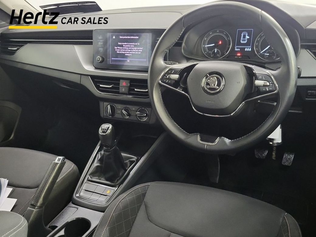 2024 Skoda Kamiq