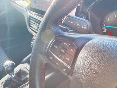 2024 Ford Focus
