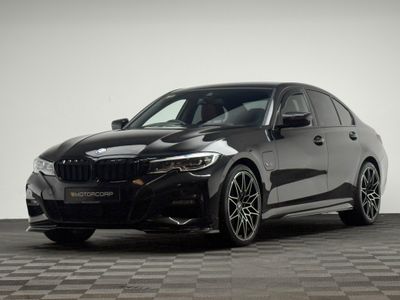 2022 BMW 3 Series