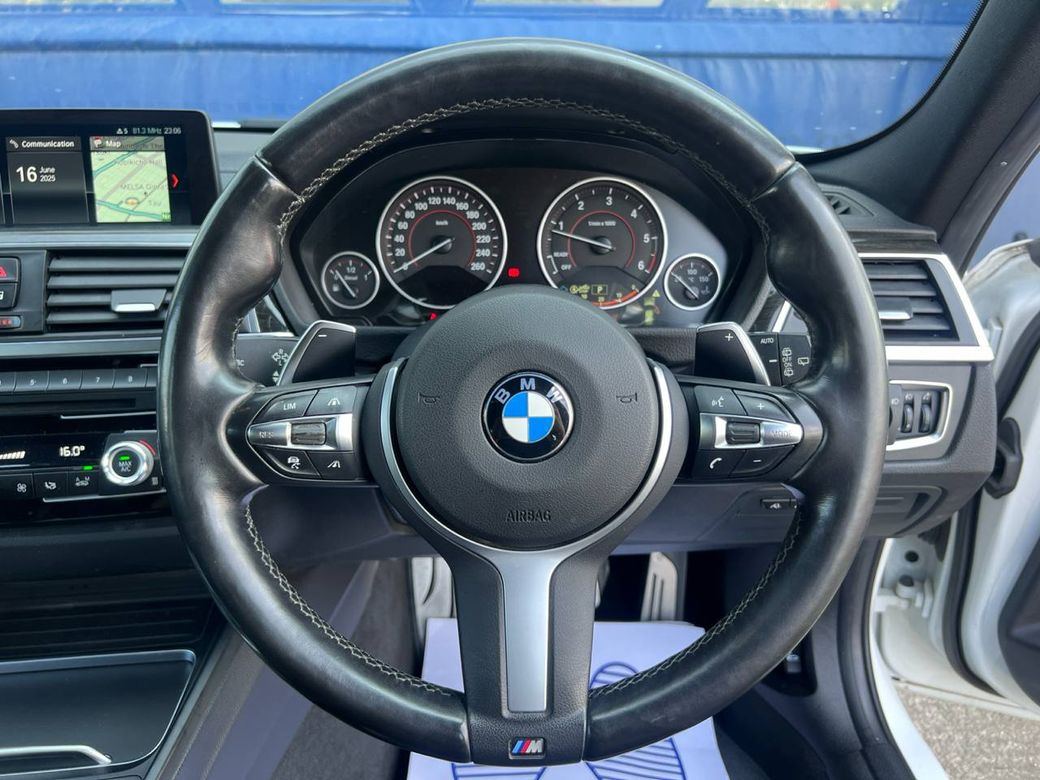 2019 BMW 3 Series