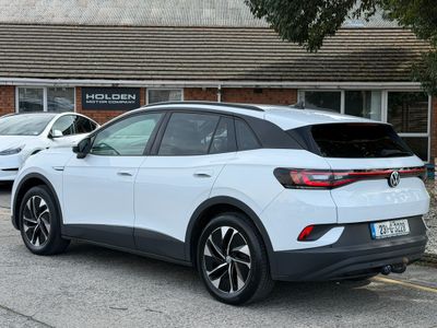 2023 Volkswagen ID.4