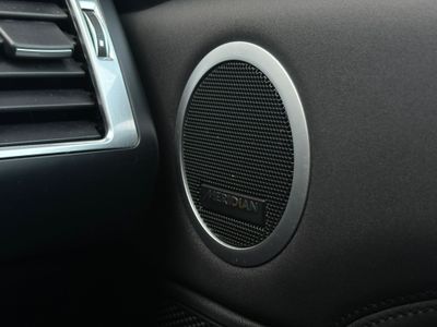 2024 Land Rover Discovery