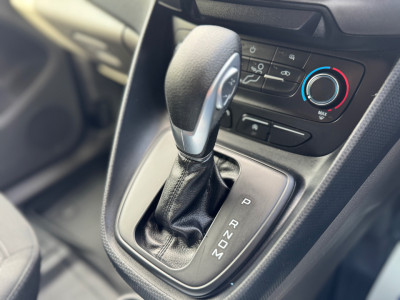 2021 Ford Transit Connect