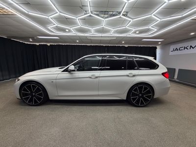 2018 BMW 3 Series