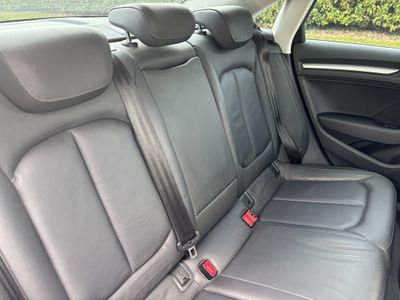 2014 Audi A3