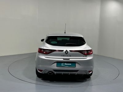 2016 Renault Megane